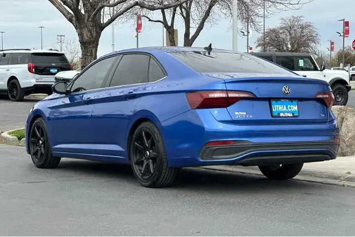 $18995 : Volkswagen Jetta 2022 SE 4dr image 6