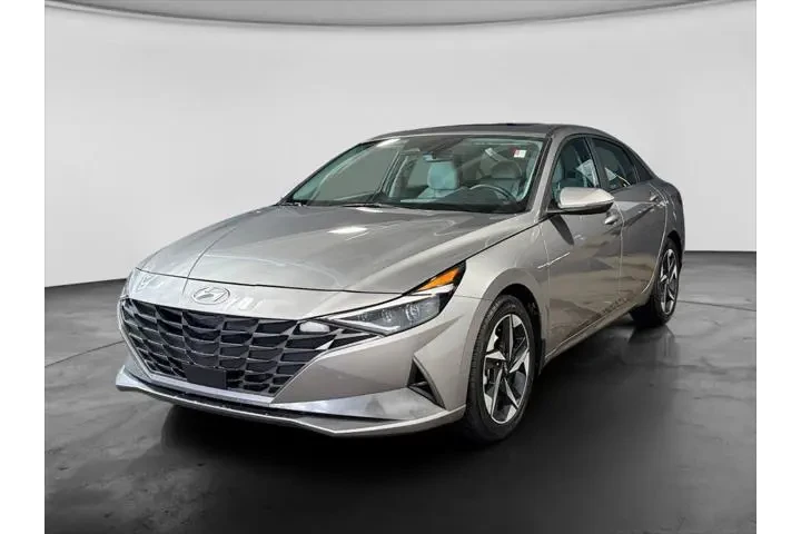 $20866 : Hyundai ELANTRA 2023 Limited image 10