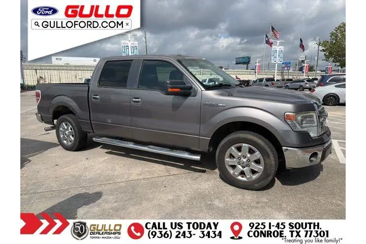 $21991 : Ford F-150 2014 4x2 FX2 4dr image 2