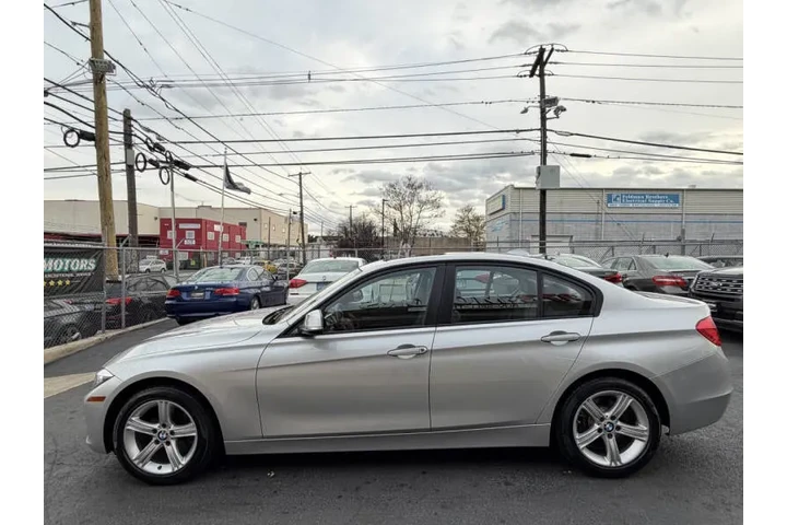 $6699 : 2013 BMW 3 Series 328i xDrive image 7