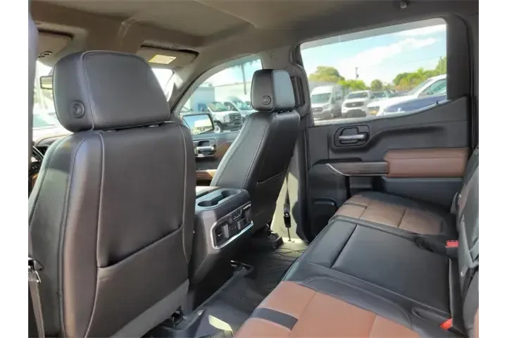 $39791 : Chevrolet Silverado 1500 202 image 9