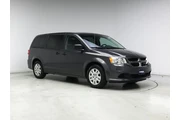 Dodge Grand Caravan 2019 SE en Sacramento