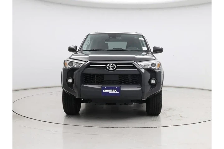 $39998 : Toyota 4Runner 2024 4x4 SR5 image 5