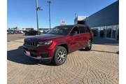 2023 Grand Cherokee L Limited en North Dakota