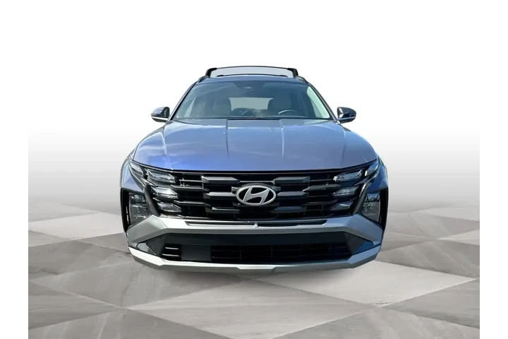 $34293 : Hyundai TUCSON 2025 SEL Conv image 2