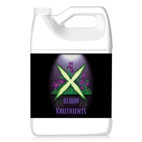 $46 : X Nutrients Bloom Nutrients image 1