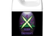 X Nutrients Bloom Nutrients en Chicago