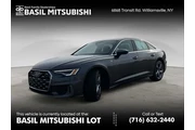 Audi A6 2024 AWD quattro Pre en Buffalo