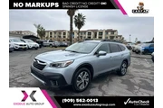 $19495 : 2021 Outback Limited thumbnail