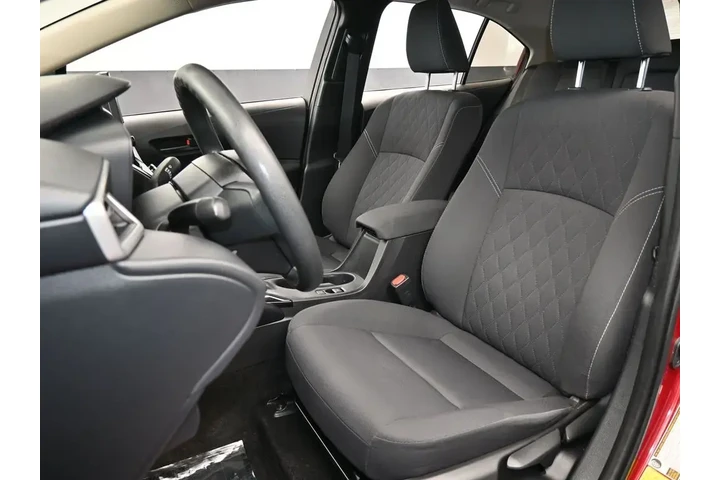 $17333 : Toyota Corolla Hybrid 2023 S image 10