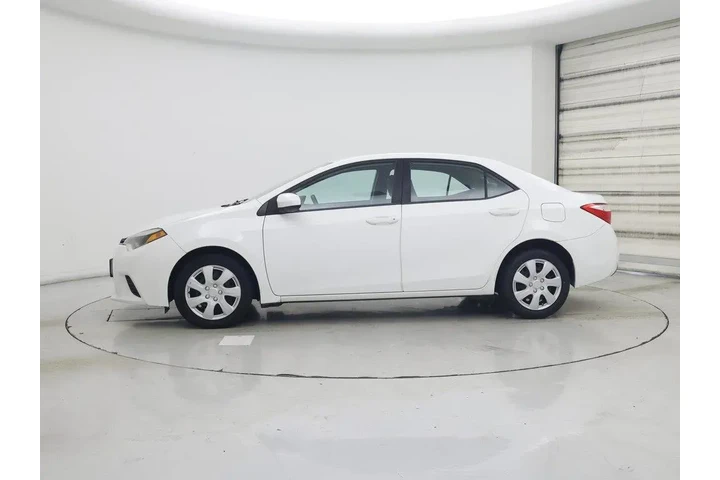 $15998 : Toyota Corolla 2014 LE 4dr S image 3
