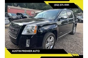 2015 GMC Terrain