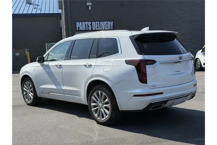 $36299 : Cadillac XT6 2022 4x4 Premiu image 5
