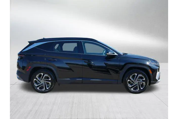 $34000 : Hyundai TUCSON 2025 AWD Limi image 8