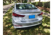 $4500 : 2018 Hyundai Elantra SE thumbnail