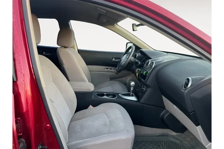 $3000 : Nissan Rogue 2011 S 4dr Cros image 3