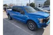 Ford F-150 2019 4x4 XLT 4dr en Oklahoma City