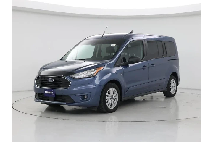 $32998 : Ford Transit Connect 2022 XL image 4