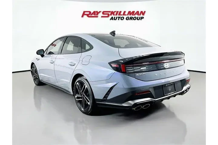 $32988 : Hyundai SONATA 2024 N Line 4 image 5