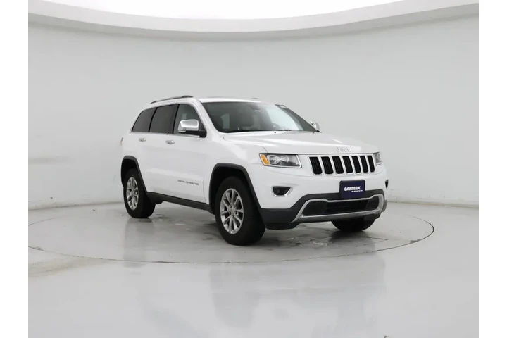 $14998 : Jeep Grand Cherokee 2015 4x4 image 1