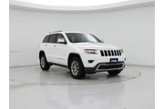 Jeep Grand Cherokee 2015 4x4