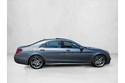 $26995 : Mercedes-Benz S-Class 2018 S thumbnail