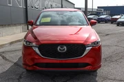 $26887 : 2025 CX-5 2.5 S Select Packag thumbnail