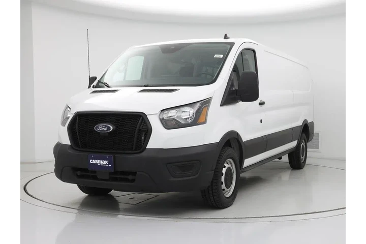 $33998 : Ford Transit 2023 250 3dr SW image 4