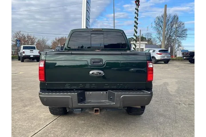 $32990 : Ford F-250 Super Duty 2016 4 image 6