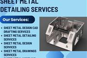 Sheet Metal Detailing Services en New York