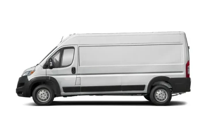 $33587 : 2023 ProMaster Cargo Van 2500 image 2