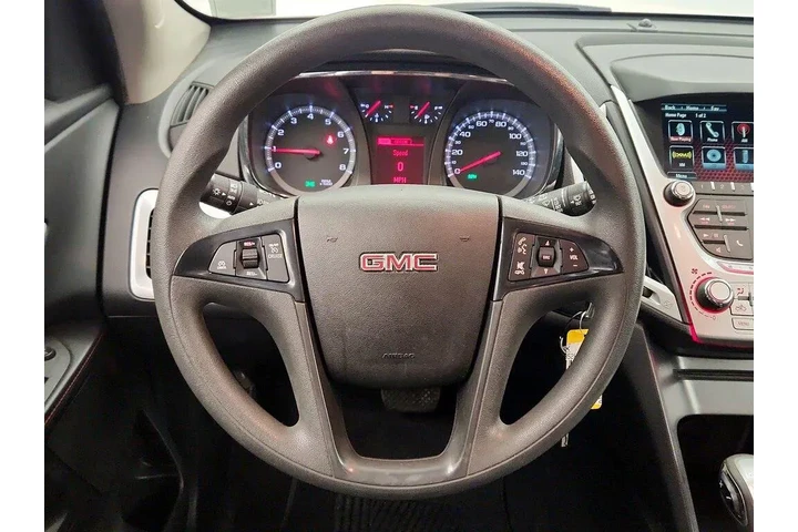 $14599 : GMC Terrain 2015 SLE-1 4dr S image 10