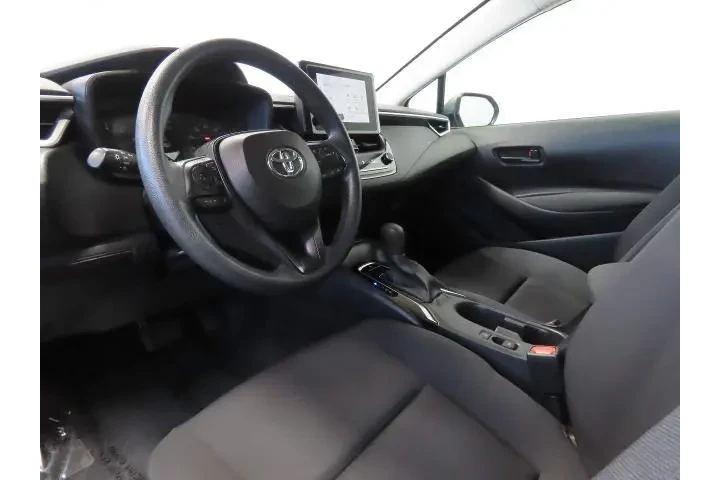 $21495 : Toyota Corolla 2024 LE 4dr S image 6