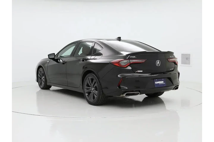 $35998 : Acura TLX 2022 SH-AWD 4dr Se image 2