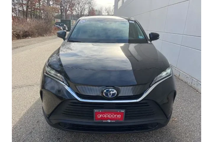 $26795 : Toyota Venza 2022 AWD LE 4dr image 3