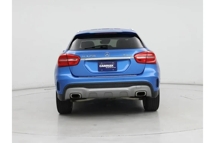 $14599 : Mercedes-Benz GLA 2015 AWD G image 6