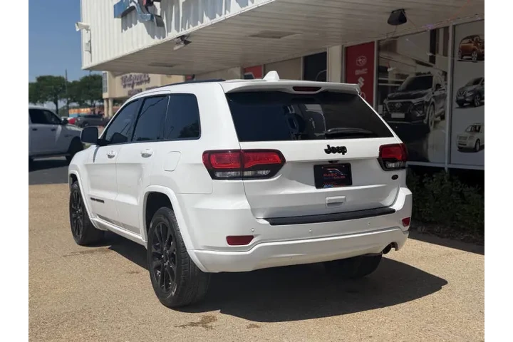 $19999 : 2020 Grand Cherokee Altitude image 7