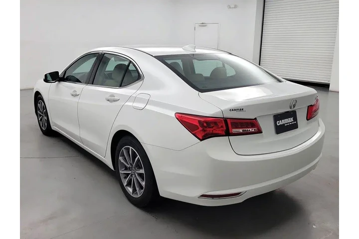 $22998 : Acura TLX 2019 4dr Sedan image 7