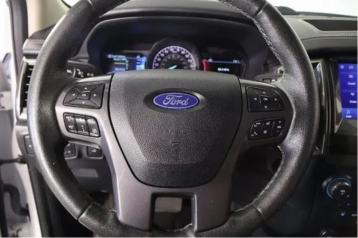 $31431 : Ford Ranger 2020 4x4 Lariat image 3