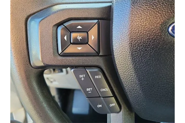 $19990 : Ford F-150 2015 4x2 XLT 4dr image 5