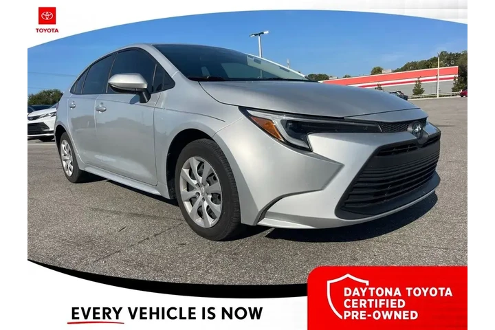$23000 : Toyota Corolla Hybrid 2024 L image 6