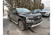 $39471 : Ford Ranger 2024 4x4 Lariat thumbnail
