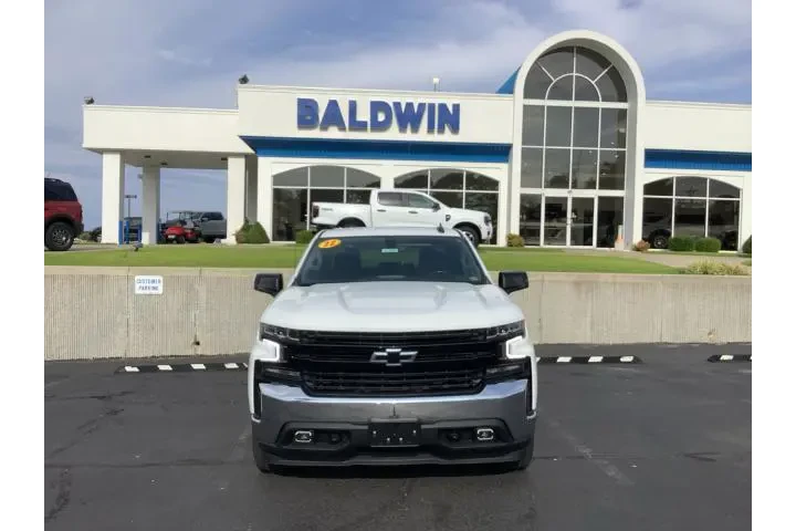 $37950 : Chevrolet Silverado 1500 Lim image 2