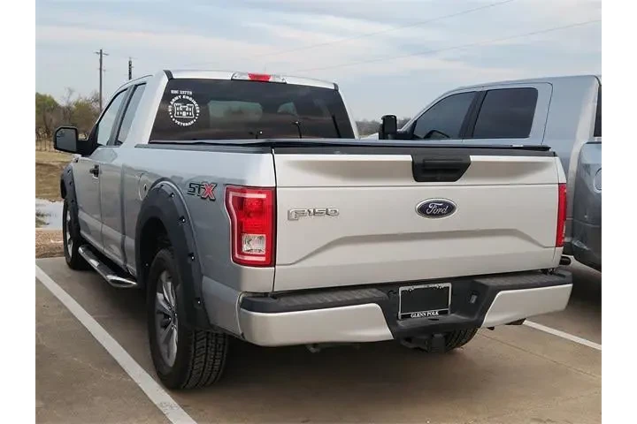 $19900 : Ford F-150 2017 4x2 XL 4dr S image 2