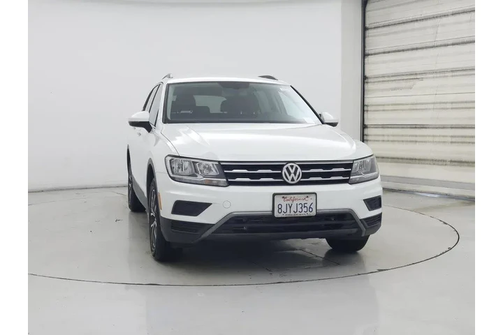 $16998 : Volkswagen Tiguan 2019 AWD S image 5