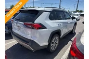 $31989 : Toyota RAV4 2023 Limited 4dr thumbnail