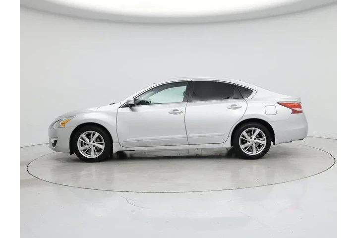 $11998 : Nissan Altima 2014 2.5 SV 4d image 3