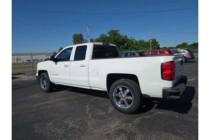 $13995 : 2015 Silverado 1500 LT Double image 3