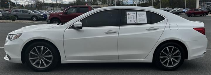 $16429 : PRE-OWNED 2019 ACURA TLX 2.4L image 2