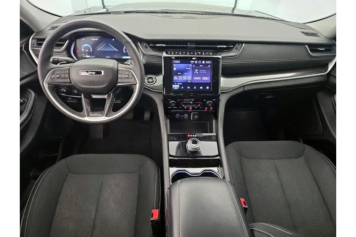 $30998 : Jeep Grand Cherokee 2023 4x4 image 9